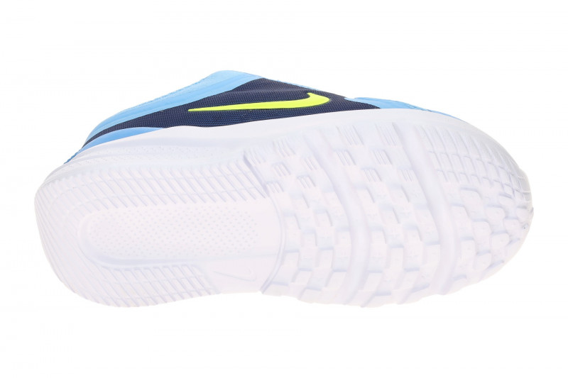 NIKE Star Runner 5 Kleinkinder Sportschuhe Sneaker blau HF7006