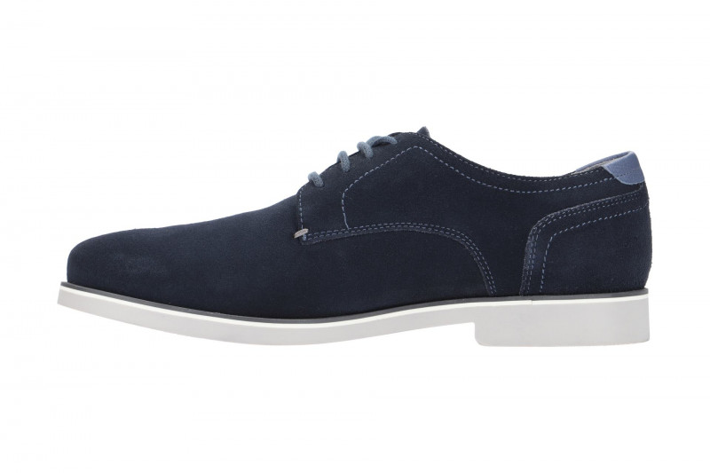 Geox Danio Schuhe blau navy U620TC