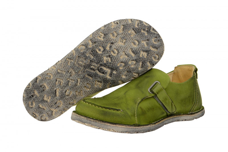 Eject Sony3Deal Slipper grün 9409/1.001