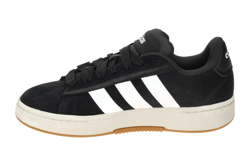 Adidas Grand Court Alpha Sneakers Schuhe schwarz Damen JP9771