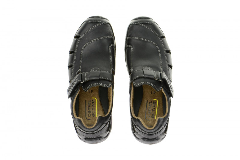 camel active Manila 31 schwarz 292.31.03