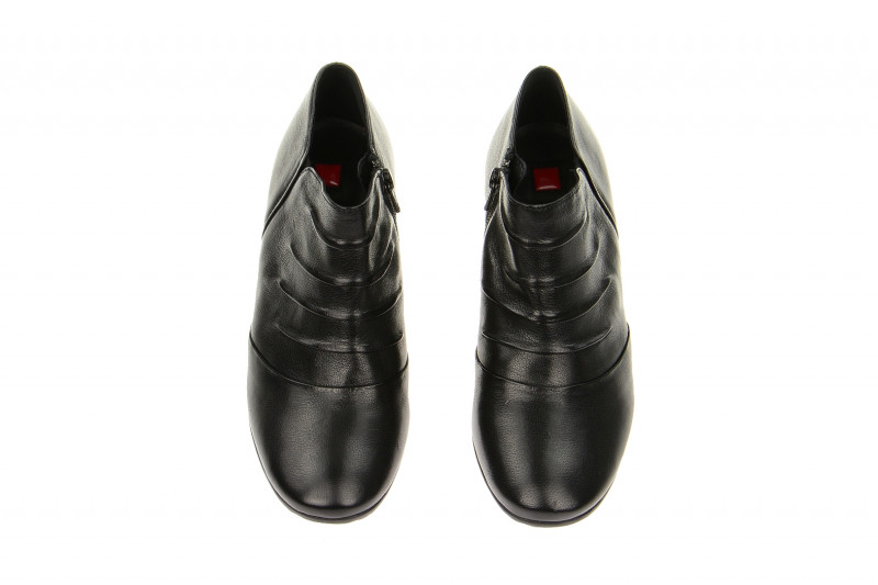 Högl Stiefelette schwarz - 4510