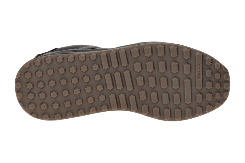 Adidas Run 84 Sneakers Schuhe schwarz Herren JI4873