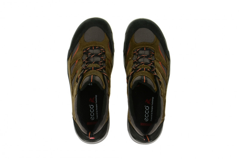 Ecco Xpedition 2 braun birch 81021458689