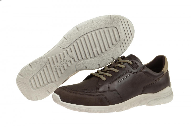 Ecco Irondale Schuhe braun 50319451869