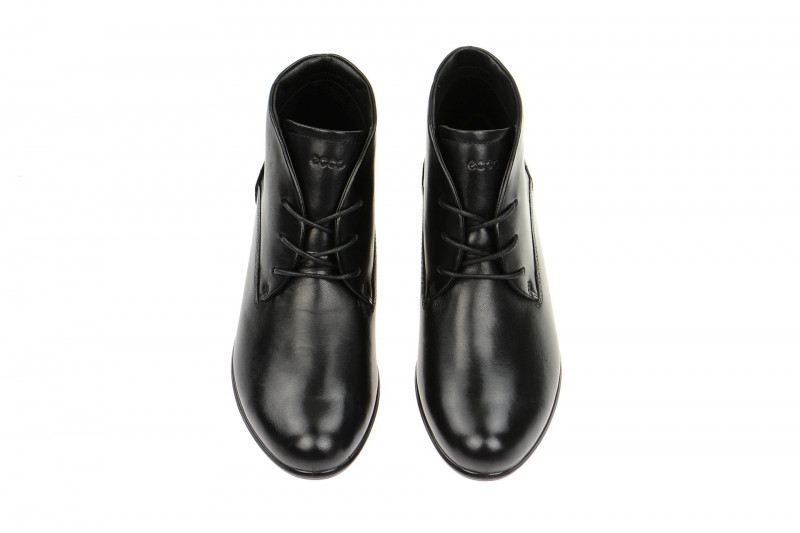 Ecco Touch 35 schwarz 26405301001