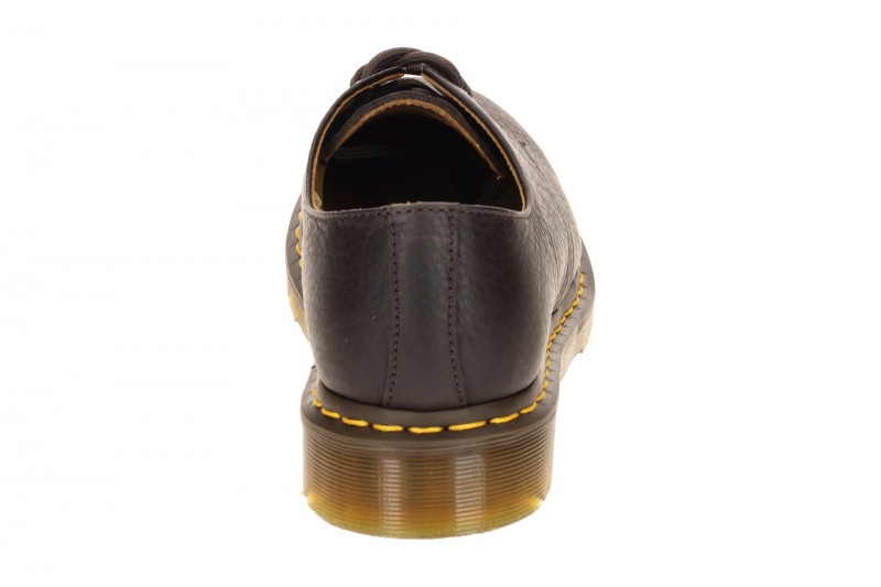 Dr Martens 1461 Schuhe braun Ambassador Unisex