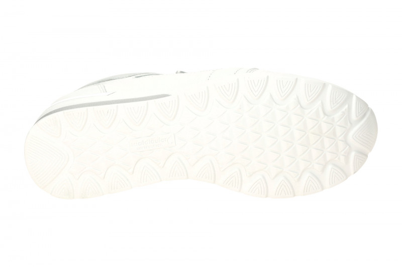 Waldläufer Clara Schuhe Sneaker weiß H-Weite OrthoTritt 939H01