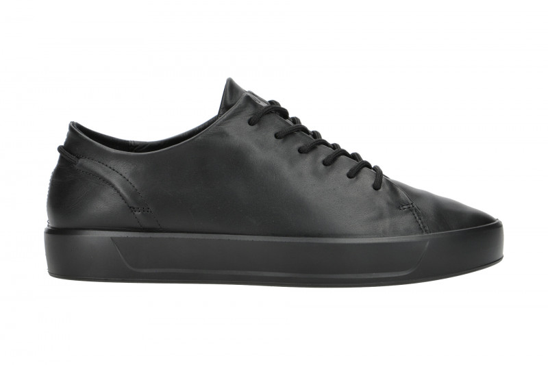 Ecco Soft 8 Schuhe schwarz 45084401001