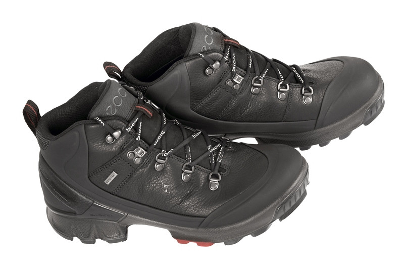 Ecco Biom Hike 1.3 schwarz 81151451052