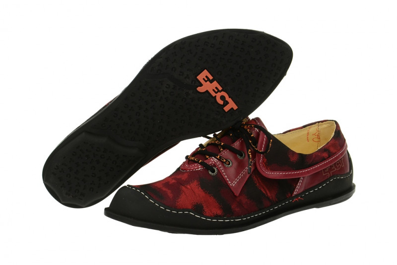 Eject Ciber Schuhe rot 16713