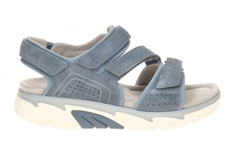 Gabor RollingSoft Sandale nautic blau 86.839.46