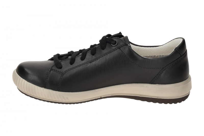 Legero Tanaro 5 Schuhe schwarz Nappa GORE-TEX 219