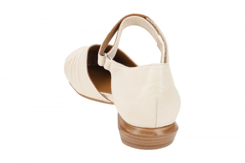 Everybody GLORIOSA Schuhe beige latte 16047