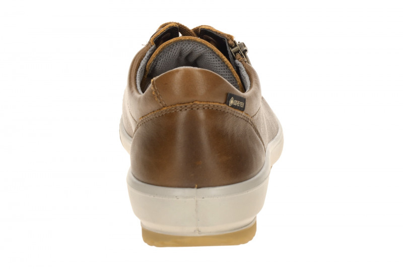 Legero Tanaro 5 Schuhe braun cocco Nappa GORE-TEX 219