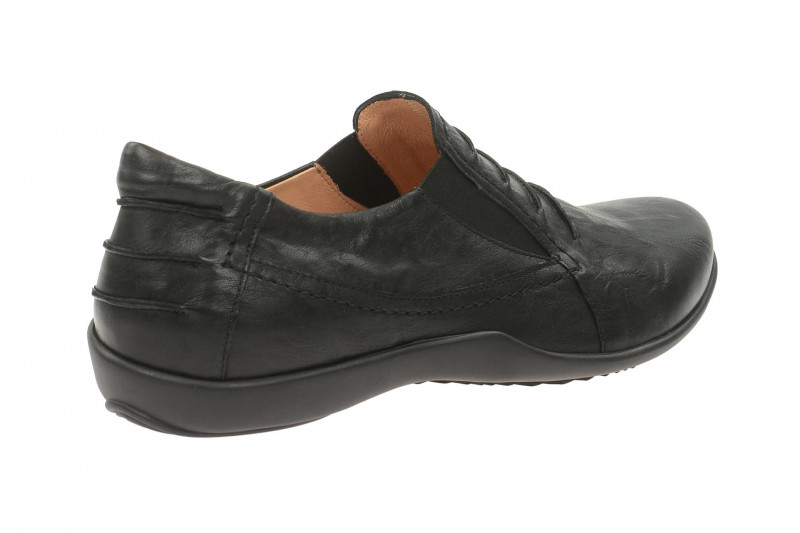 Think Stone Slipper Schuhe schwarz 276