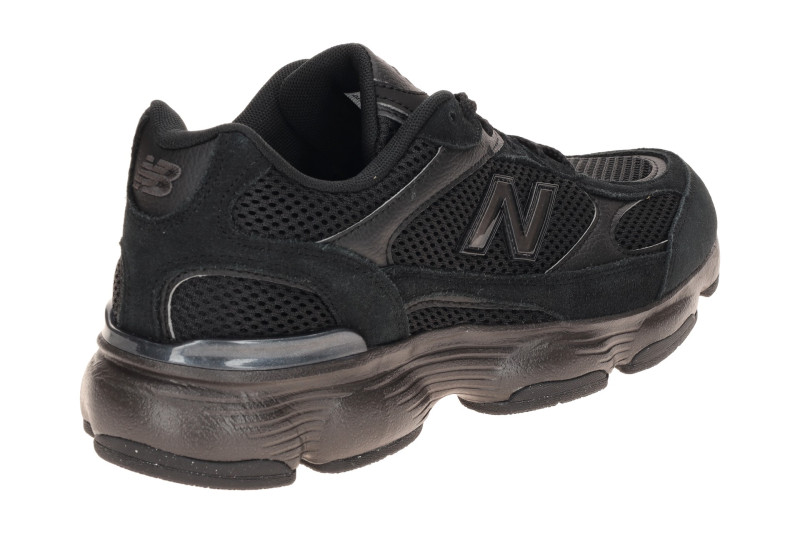 New Balance 603 Schuhe Sneaker schwarz Herren