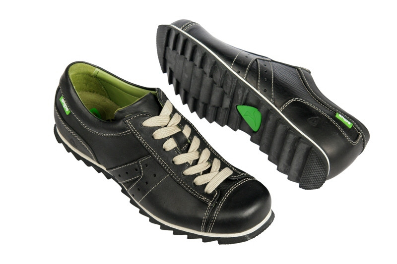 Snipe Ripple 11 Schuhe in schwarz Herren Sneakers