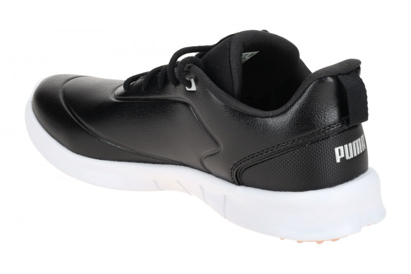Puma Laguna Fusion WP Schuhe schwarz Damen Sport 377530