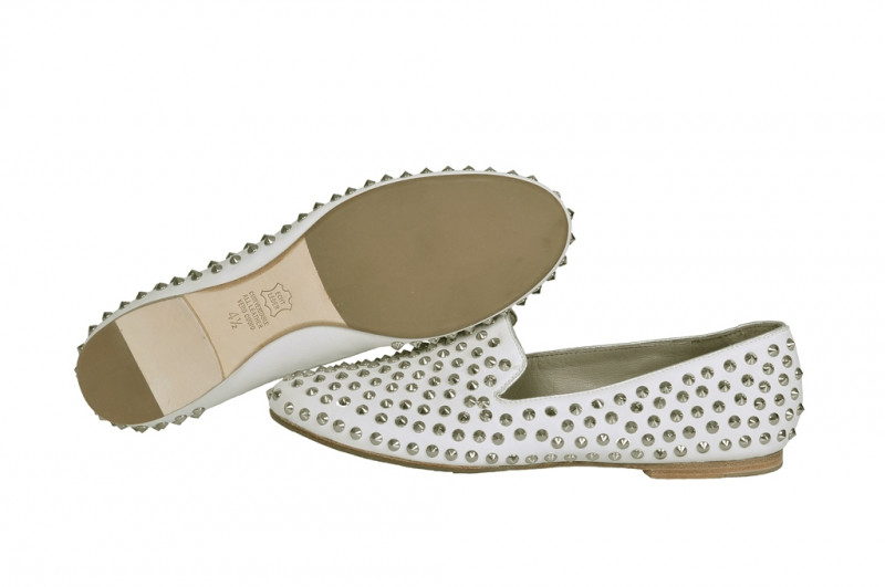 K&S Sadie weiß blanco 51-13440-227