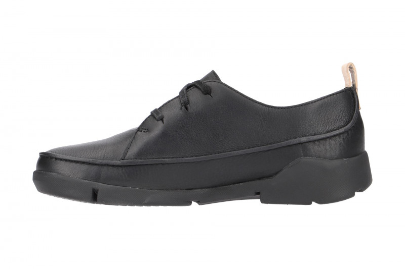 Clarks Tri Clara Schuhe schwarz