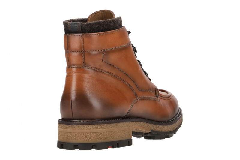 Lloyd Opitz Stiefel braun 21-615-13