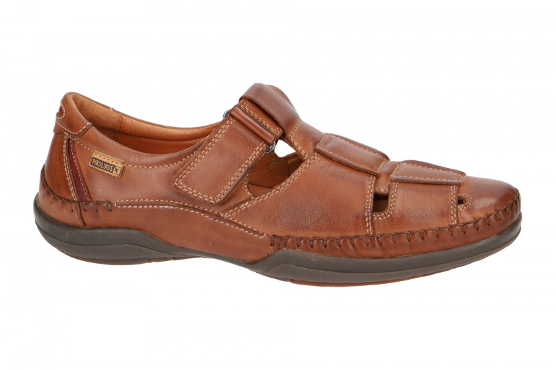 Pikolinos SanTelmo Schuhe braun M1D-1011