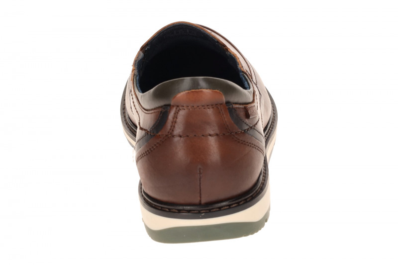 Pikolinos Berna Slipper Schuhe braun cuero M8J-3114C1