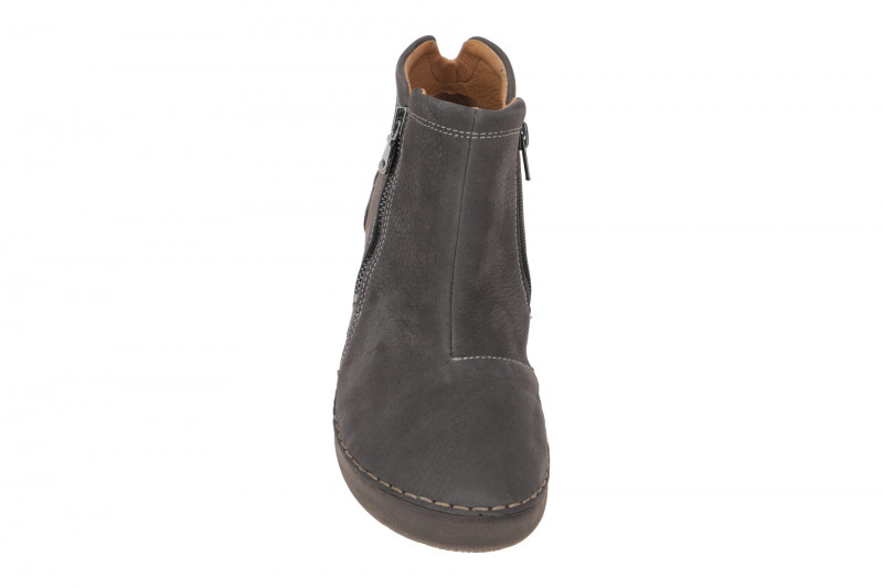 Josef Seibel Stiefelette Fergey 94 grau