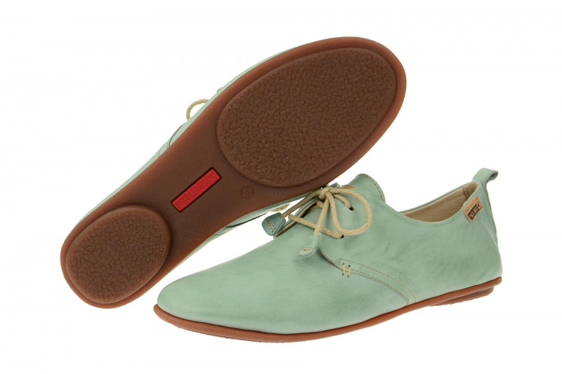 Pikolinos Schuhe Calabria grün - 917-7123