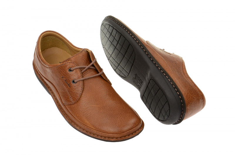 Clarks Sentry Cry braun 20328902 8