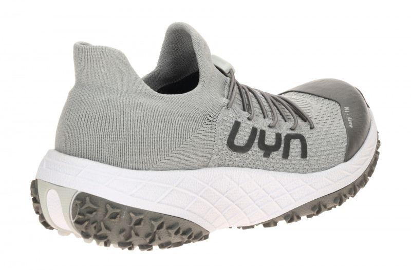 UYN Schuhe Easy In Schuhe Sneaker grau Herren 451