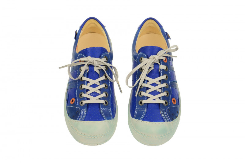 Eject Dass Schuhe blau - 17585