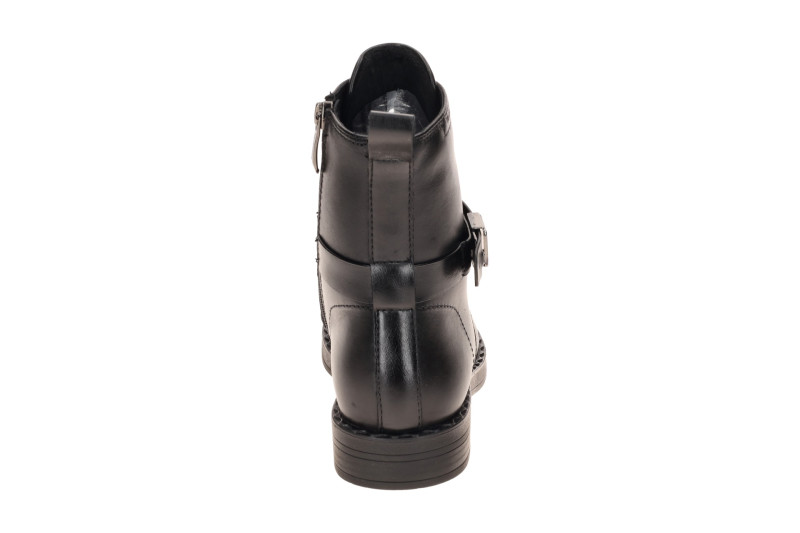 Tamaris Stiefeletten schwarz Damen Boots 25108