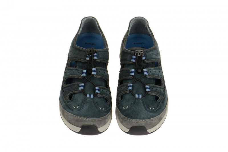camel active Moonlight Schuhe blau - 462.12.04
