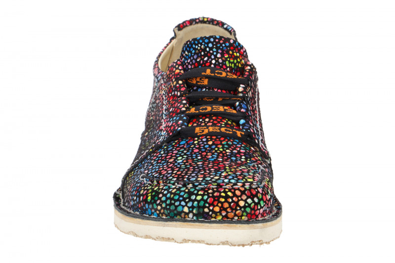 Eject Sony3Deal Schuhe schwarz multi jelly-beans 9405