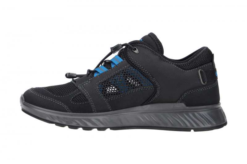 Ecco Exostride Schuhe schwarz 835324