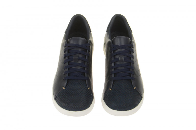 Clarks Tri Abby Schuhe blau 26119490 4