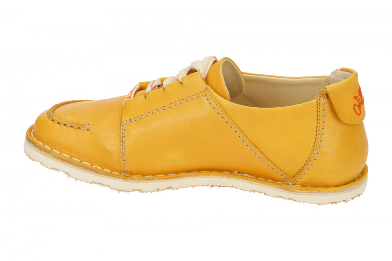 Eject Sony3Deal Schuhe gelb 9405