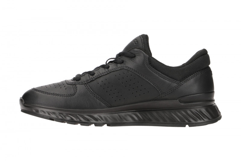 Ecco Exostride Schuhe schwarz Damen 835313