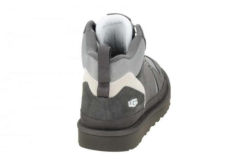 UGG HIGHLAND HI HERITAGE Schuhe grau 1144053