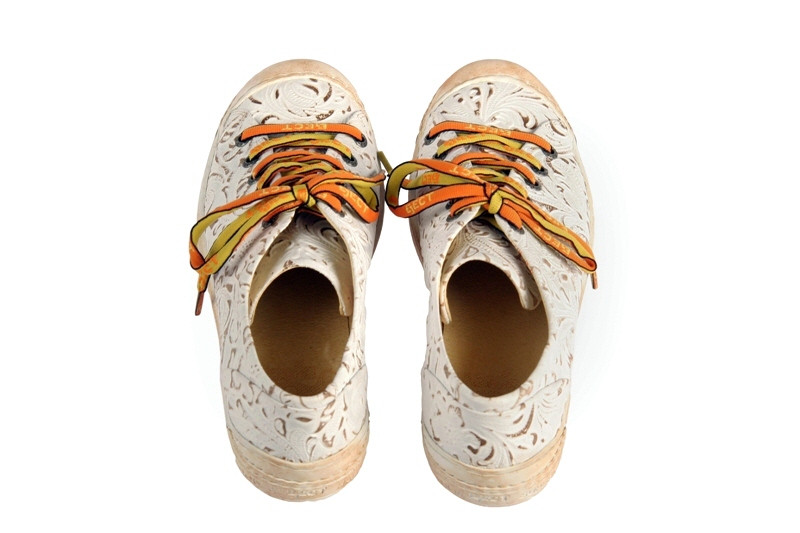 Eject Dass E-11207/3 giglio weiß