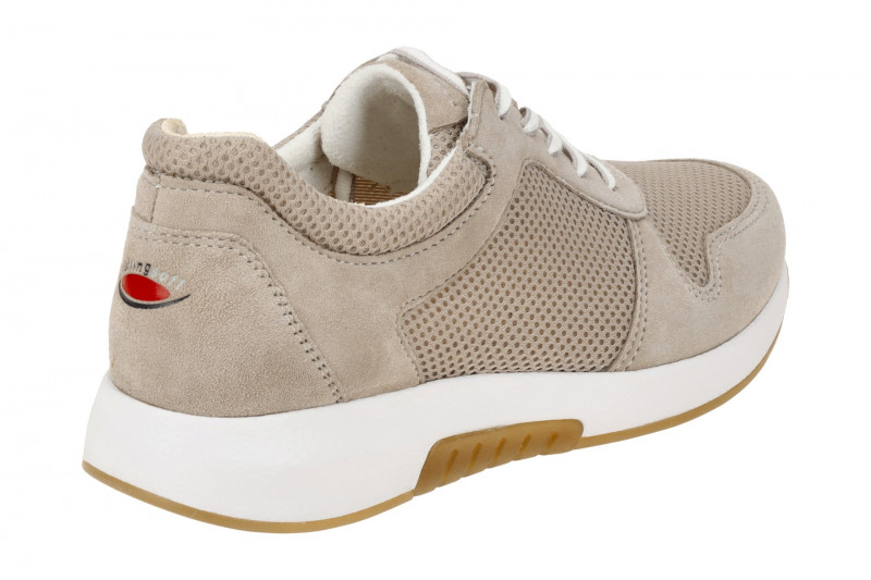 Gabor RollingSoft Schuhe grau puder 86.946.31