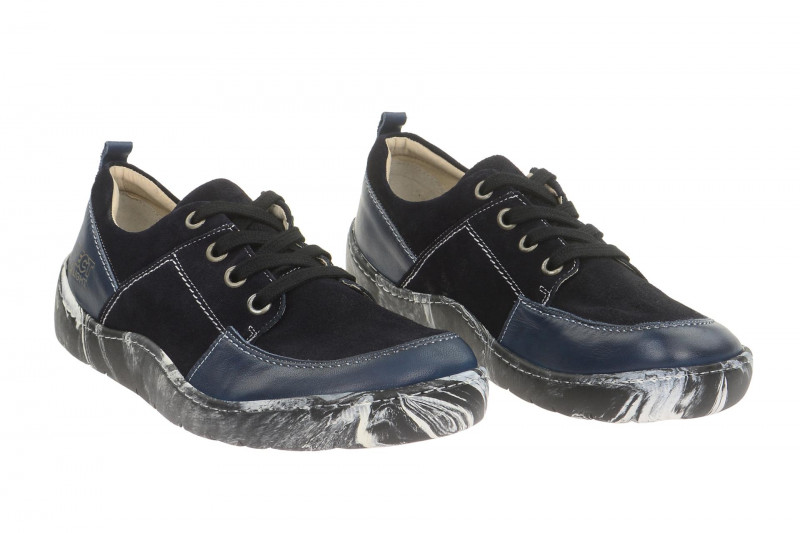 Eject Ocean Schuhe blau Herren 17916