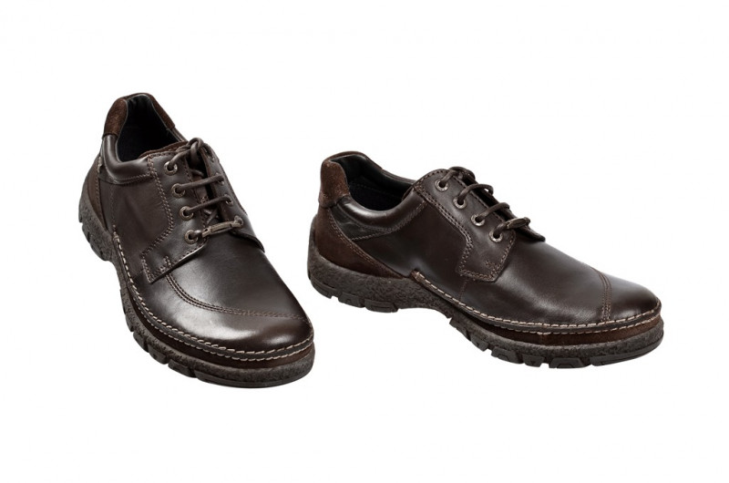 camel active Bormio GTX braun mocca 334.11.03