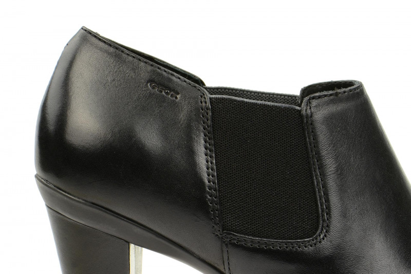 Geox Inspiration Pumps schwarz - D54R4A