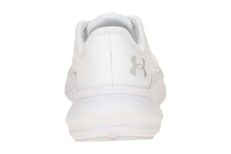 Under Armour Turbulence 3 Schuhe weiß Damen Running 6006718