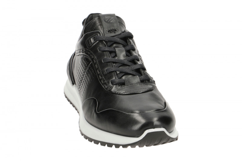 Ecco Astir Schuhe Herren schwarz