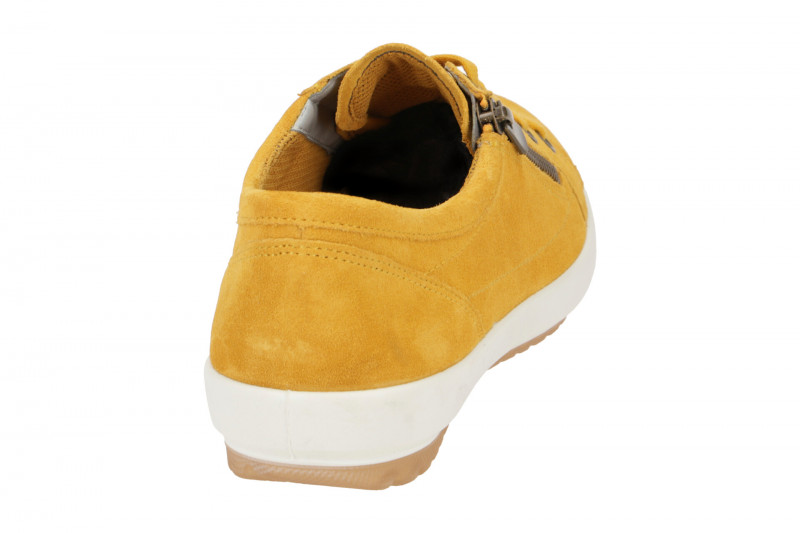 Legero Tanaro Schuhe gelb 00818
