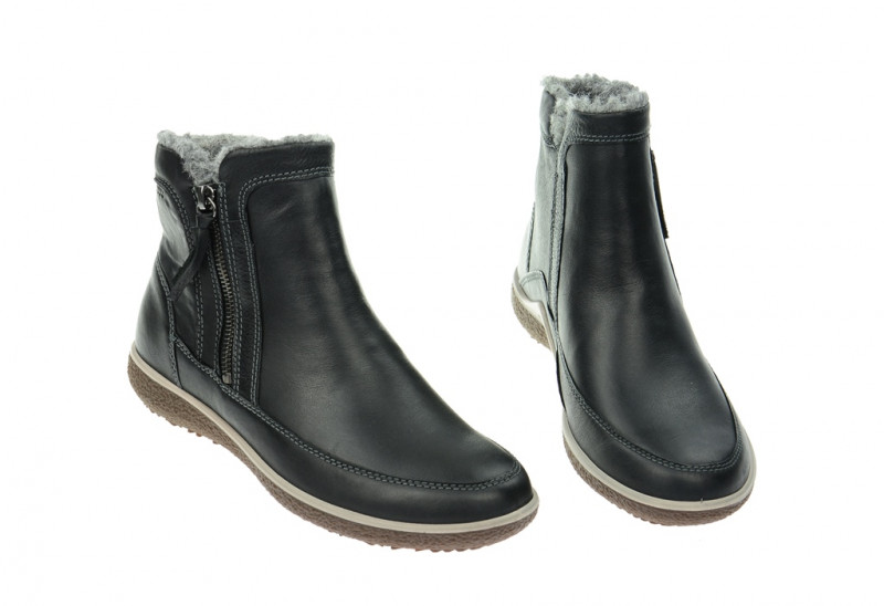 Ecco Aude Winter Stiefelette schwarz 24170301001